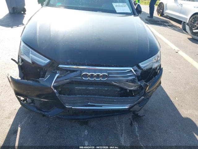 2019 AUDI A4 40 PREMIUM 6