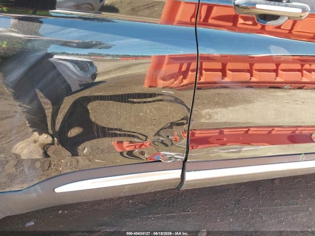 2022 FORD EXPLORER PLATINUM 6