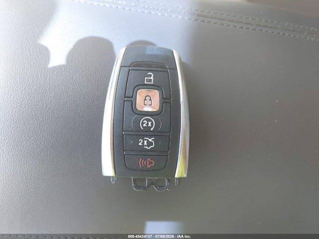 2017 LINCOLN MKZ SELECT 11