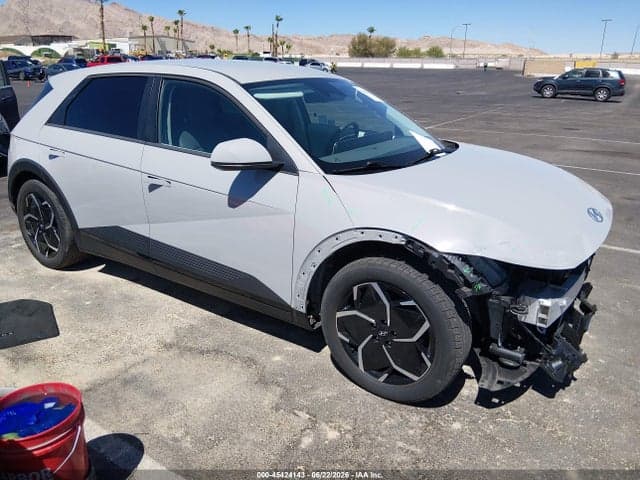 2024 HYUNDAI IONIQ 5 SEL 1