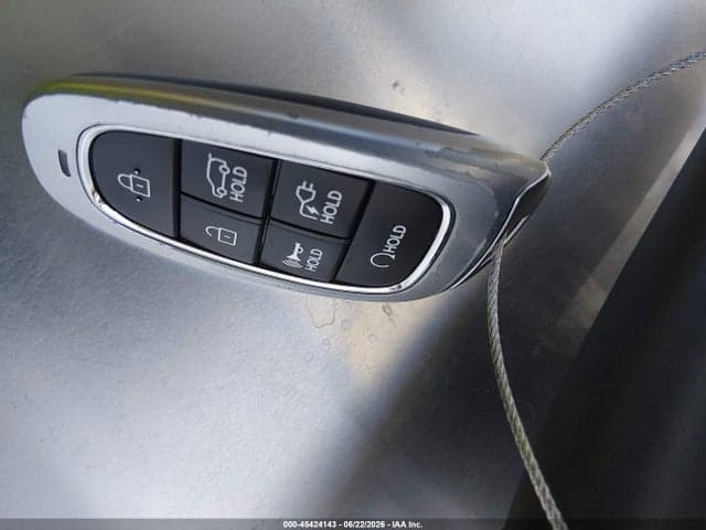 2024 HYUNDAI IONIQ 5 SEL 11