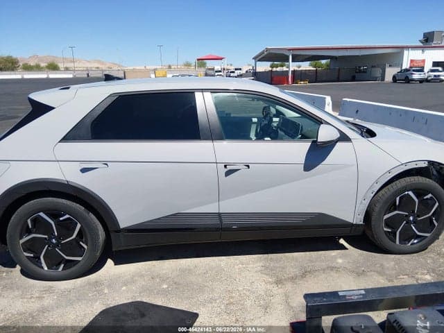 2024 HYUNDAI IONIQ 5 SEL 14