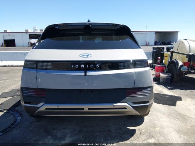 2024 HYUNDAI IONIQ 5 SEL 17