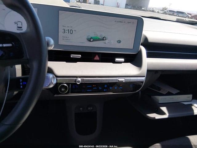 2024 HYUNDAI IONIQ 5 SEL 19