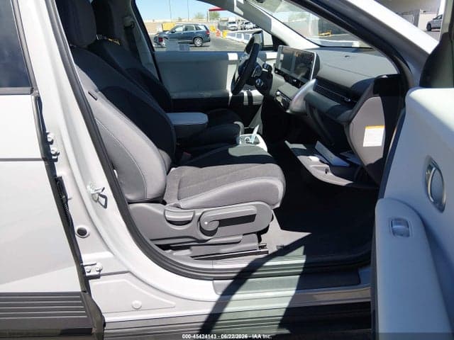 2024 HYUNDAI IONIQ 5 SEL 5