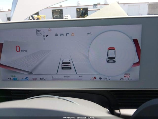 2024 HYUNDAI IONIQ 5 SEL 7