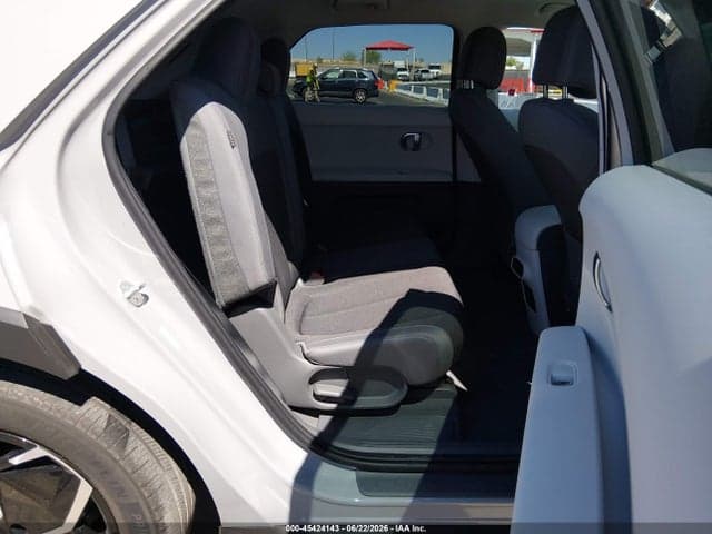 2024 HYUNDAI IONIQ 5 SEL 8