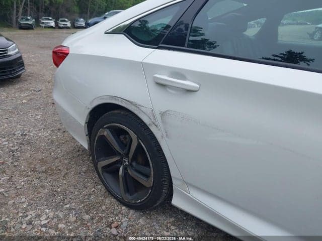 2022 HONDA ACCORD HYBRID SPORT 18