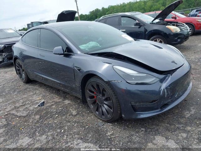 2023 TESLA MODEL 3 - 1
