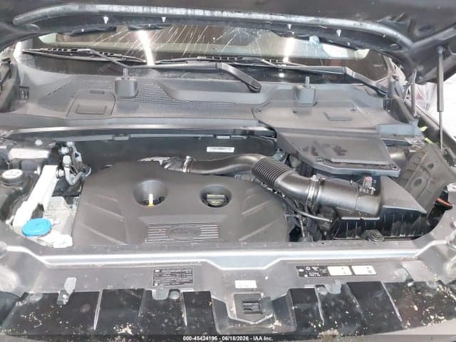 2017 LAND ROVER DISCOVERY 10