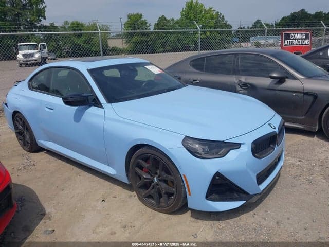 2025 BMW M240 I - 1