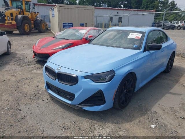 2025 BMW M240 I 2