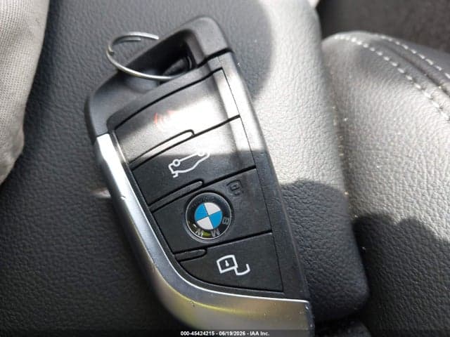 2025 BMW M240 I 11