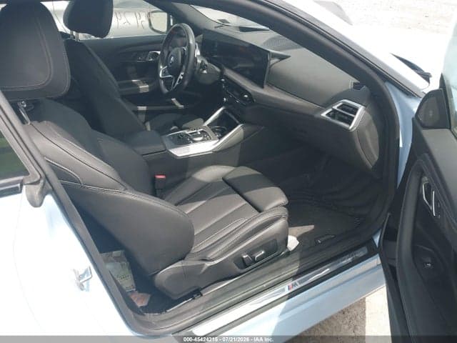 2025 BMW M240 I 5