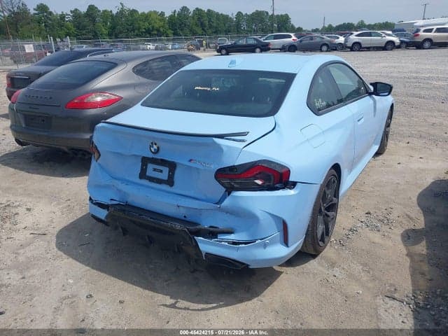 2025 BMW M240 I 6