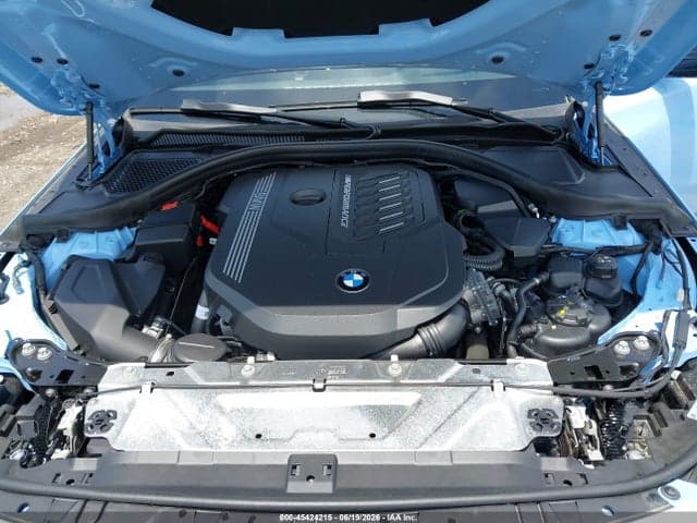 2025 BMW M240 I 10