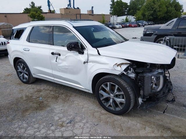 2021 HYUNDAI PALISADE LIMITED - 1