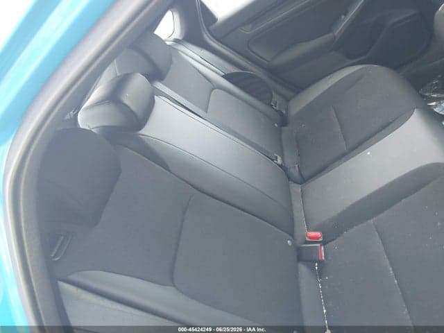 2024 HONDA CIVIC SPORT 8