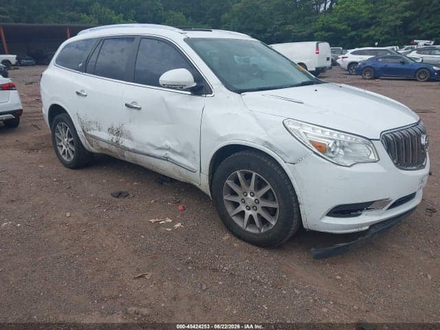 2016 BUICK ENCLAVE LEATHER 1