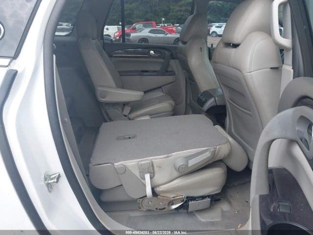 2016 BUICK ENCLAVE LEATHER 8