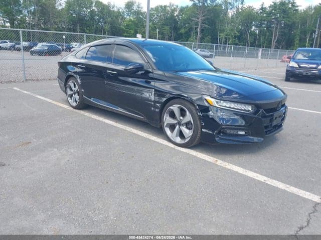 2020 HONDA ACCORD TOURING - 1