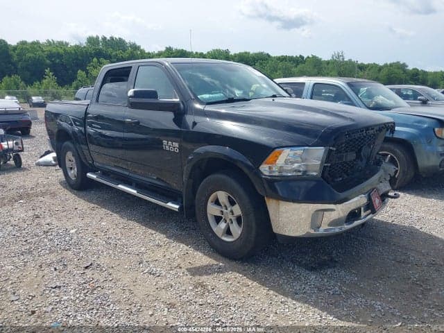 2018 RAM 1500 SLT 1