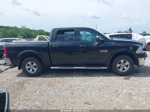 2018 RAM 1500 SLT 14