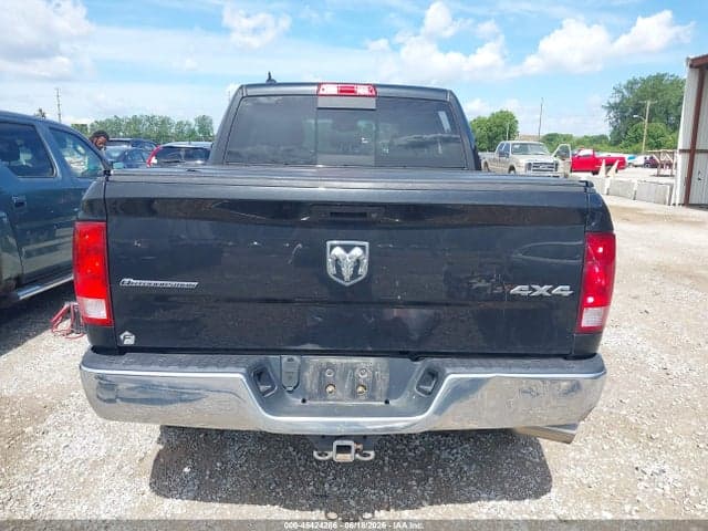 2018 RAM 1500 SLT 17