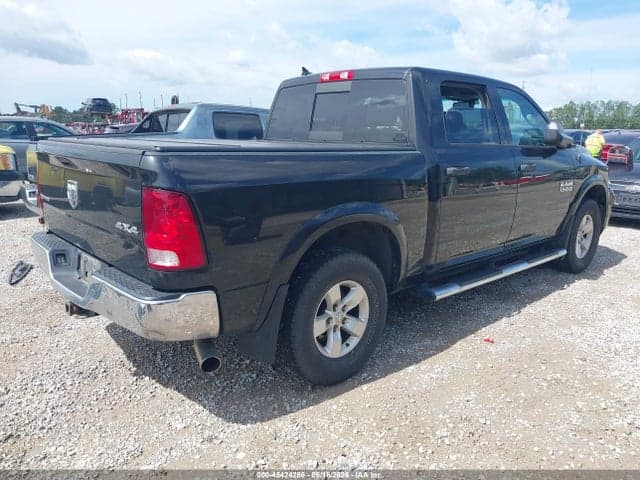 2018 RAM 1500 SLT 4