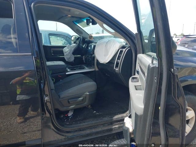 2018 RAM 1500 SLT 5