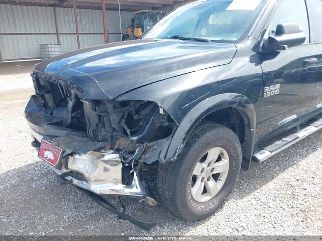 2018 RAM 1500 SLT 6