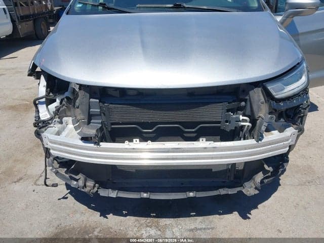 2021 CHRYSLER PACIFICA TOURING 6