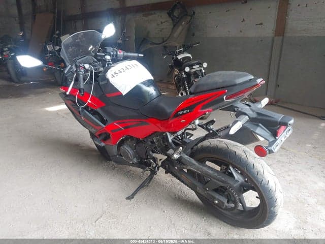 2025 KAWASAKI EX500 A/B 4
