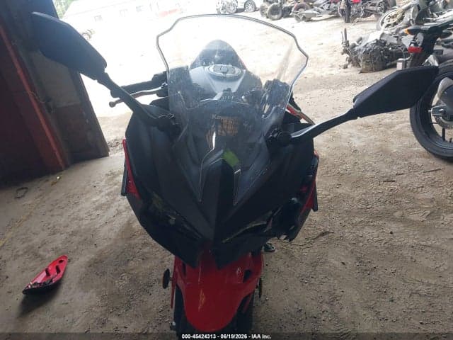 2025 KAWASAKI EX500 A/B 6