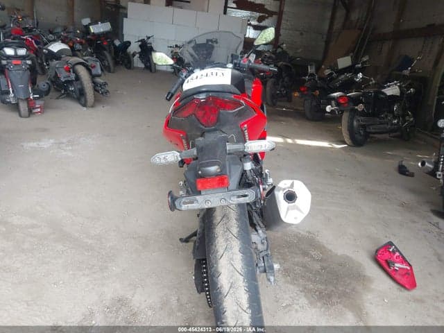 2025 KAWASAKI EX500 A/B 7
