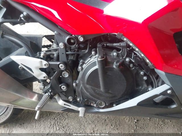 2025 KAWASAKI EX500 A/B 9