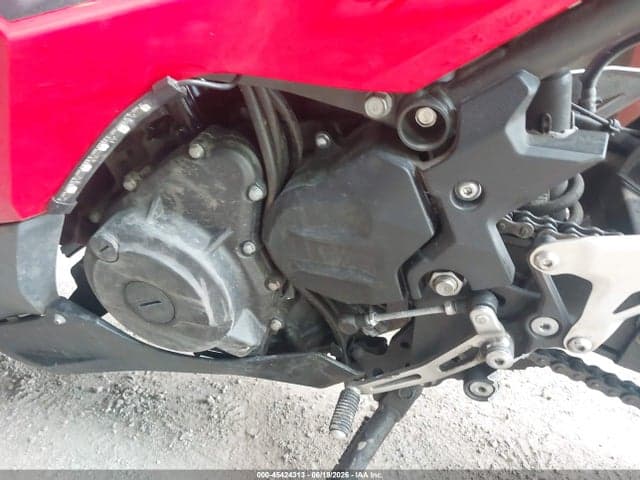 2025 KAWASAKI EX500 A/B 10
