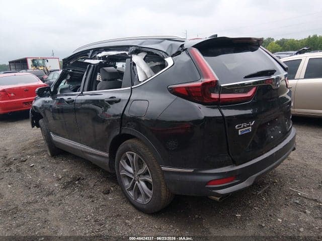 2020 HONDA CR-V AWD TOURING 3