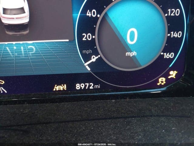 2025 VOLKSWAGEN ATLAS 2.0T SE W/TECHNOLOGY 15