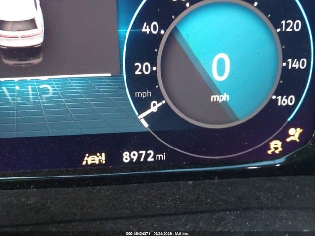 2025 VOLKSWAGEN ATLAS 2.0T SE W/TECHNOLOGY 7