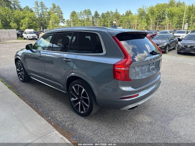 2020 VOLVO XC90 T6 3