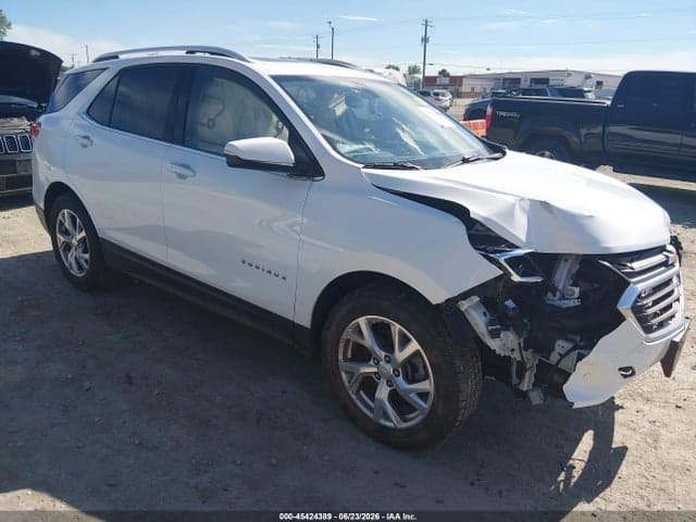 2019 CHEVROLET EQUINOX LT 1