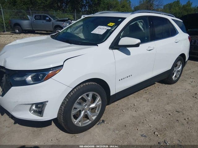 2019 CHEVROLET EQUINOX LT 2