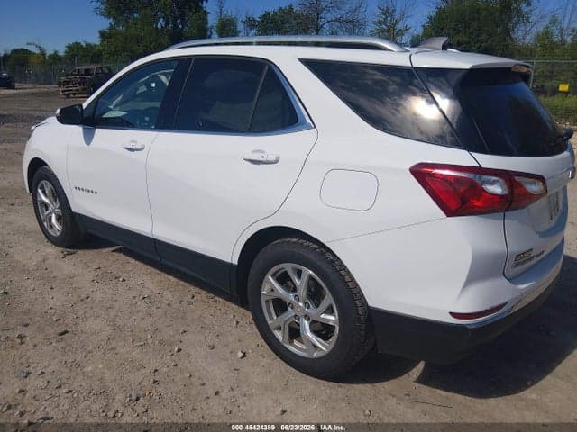 2019 CHEVROLET EQUINOX LT 3