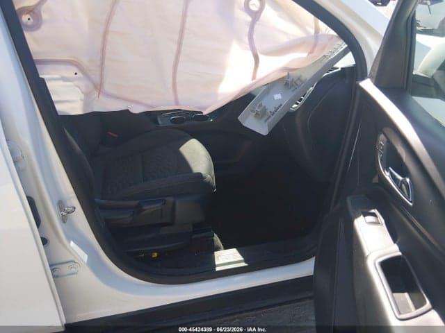 2019 CHEVROLET EQUINOX LT 5