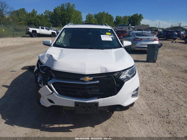 2019 CHEVROLET EQUINOX LT 6