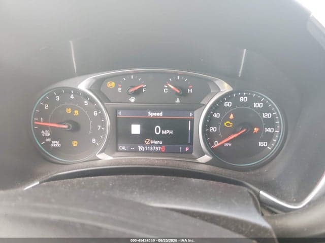 2019 CHEVROLET EQUINOX LT 7