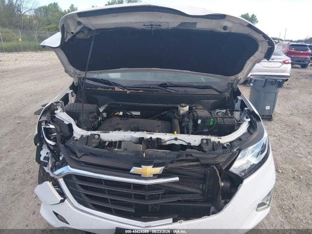 2019 CHEVROLET EQUINOX LT 10