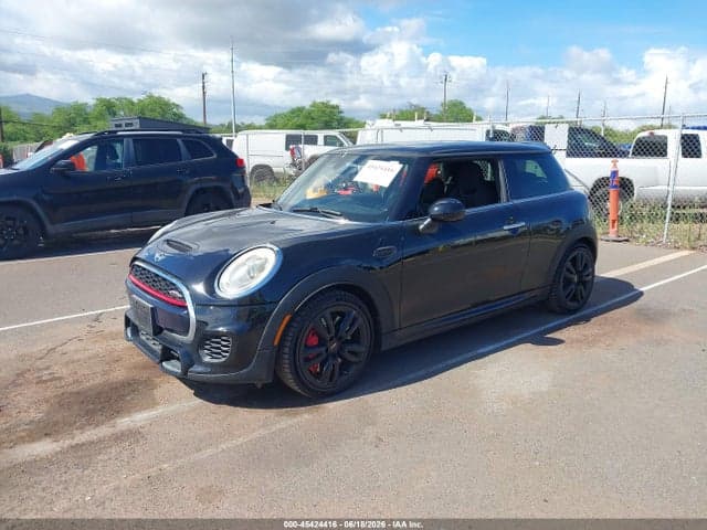 2016 MINI HARDTOP JOHN 2