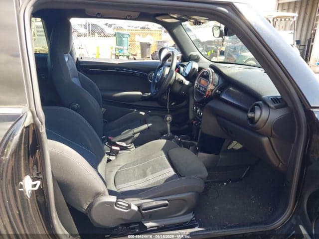 2016 MINI HARDTOP JOHN 5